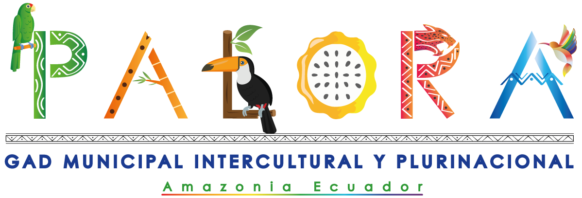 GAD Municipal Intercultural y Plurinacional del Cantón Palora